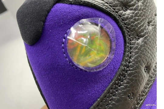 Cheap EP DJ5982-015 Jordan Air  Purple 13 DJ5982-015 Court Retro 0321